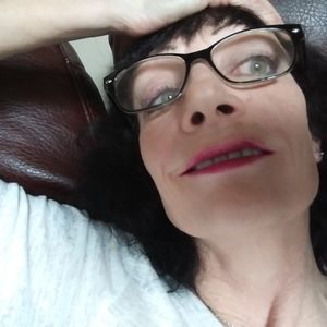 Meet your Posher, Pam